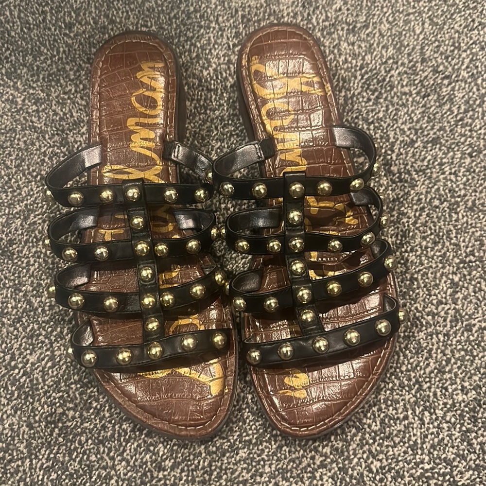 Sam Edelman juniper thong sandal